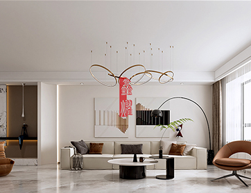 多數(shù)呼市人不知道這家的全案設(shè)計有多香